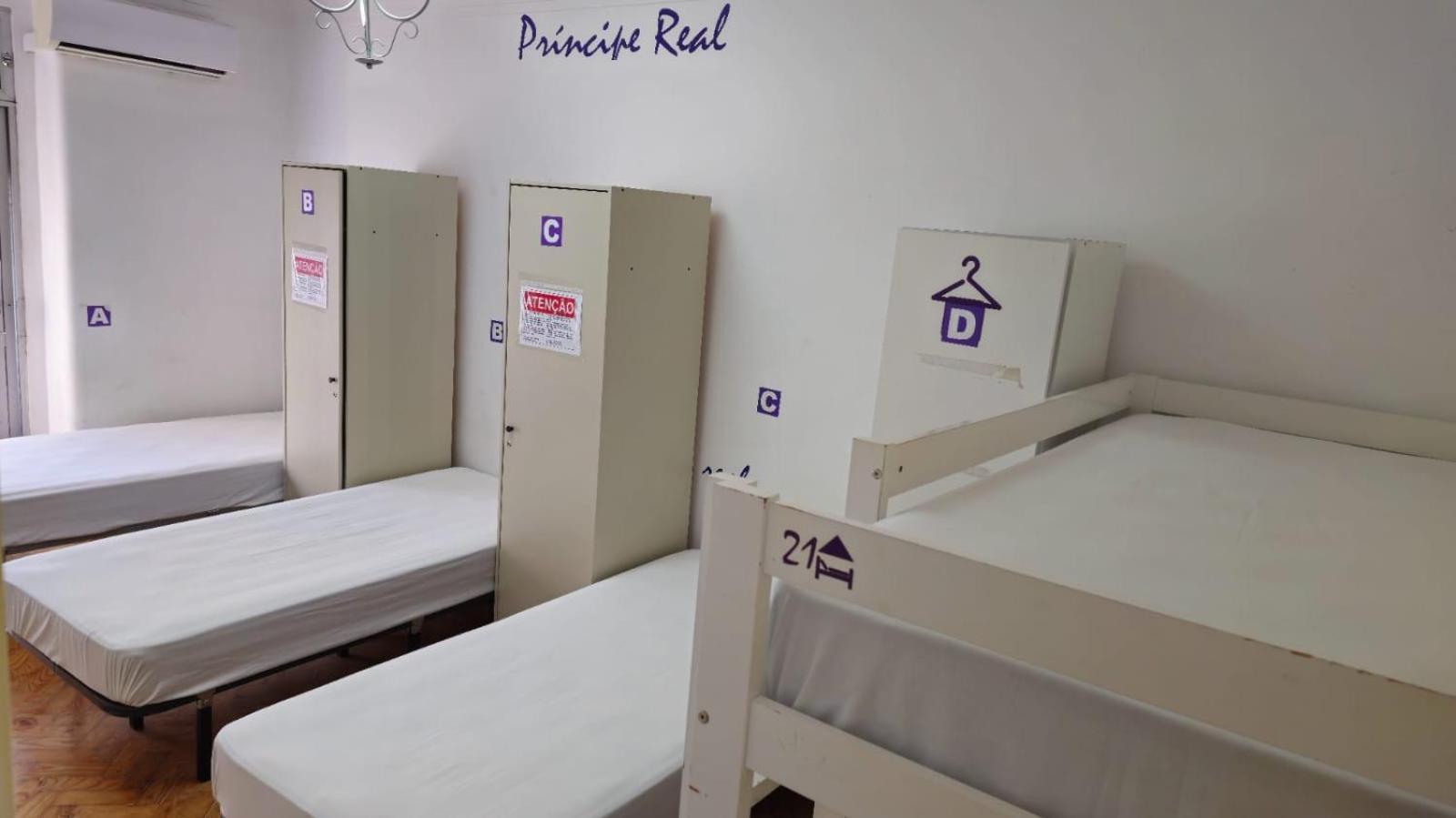 Brothers Place Lisboa Екстериор снимка