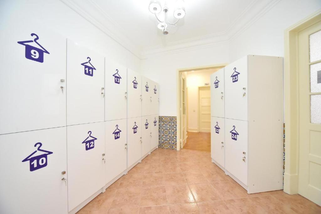 Brothers Place Lisboa Екстериор снимка