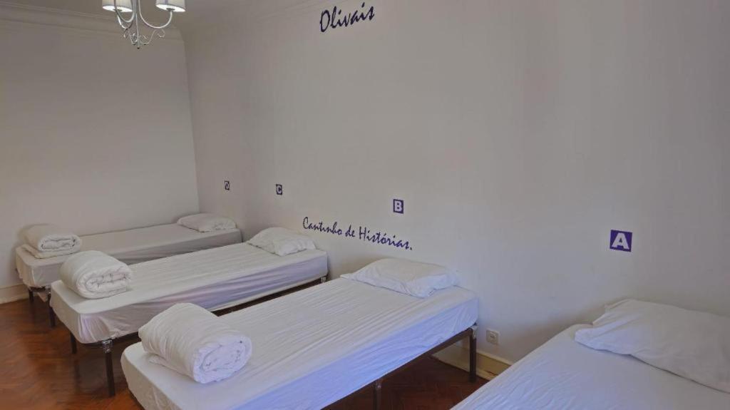 Brothers Place Lisboa Екстериор снимка