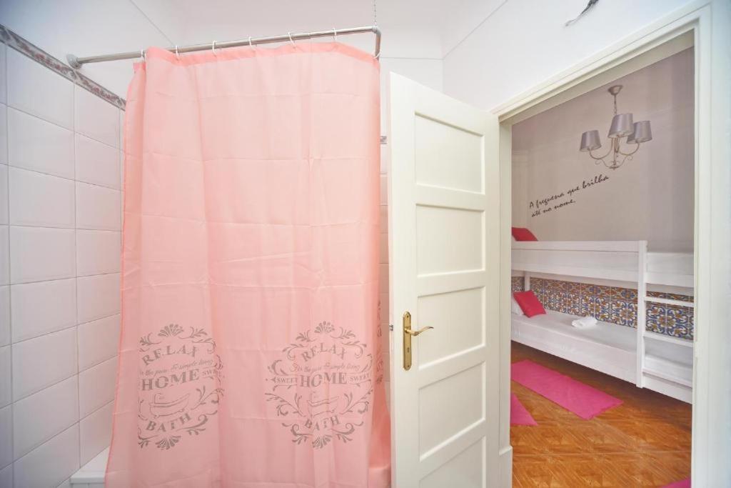 Brothers Place Lisboa Екстериор снимка