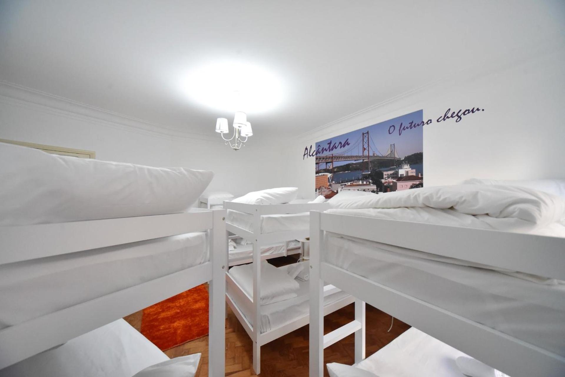Brothers Place Lisboa Екстериор снимка